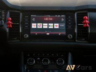 Skoda Kodiaq 2.0 TDI Sportline DSG 2019