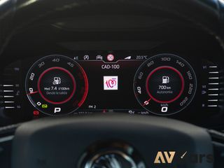 Skoda Kodiaq 2.0 TDI Sportline DSG 2019