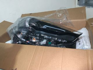 Faro delantero nuevo Mazda CX5 faro delantero de u