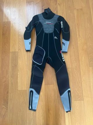 Traje de buceo semiseco Mares