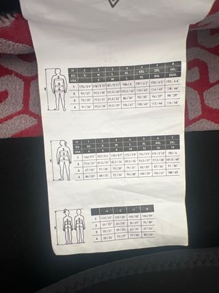 Traje de buceo semiseco Mares