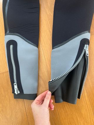 Traje de buceo semiseco Mares