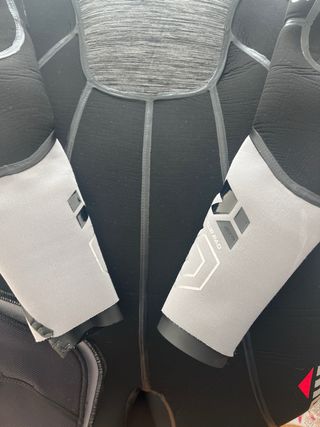 Traje de buceo semiseco Mares