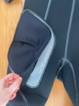 Traje de buceo semiseco Mares