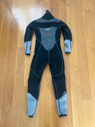 Traje de buceo semiseco Mares