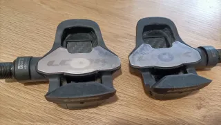 Pedales Look Keo Blade Carbon