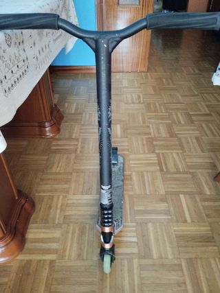 Patinete de trucos
