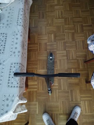 Patinete de trucos