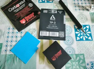 RX 5500 XT 8GB carbonaut 