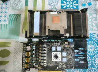 RX 5500 XT 8GB carbonaut 