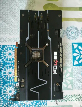 RX 5500 XT 8GB carbonaut 