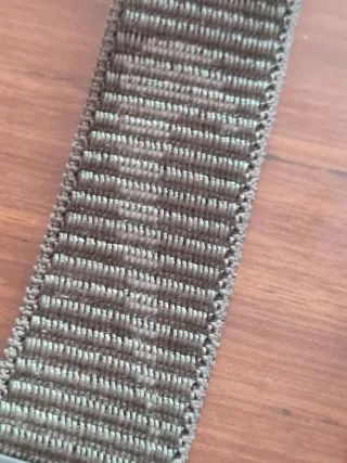 Correas Nike para Apple Watch