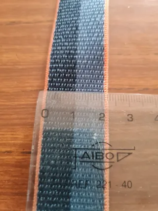 Correas Nike para Apple Watch