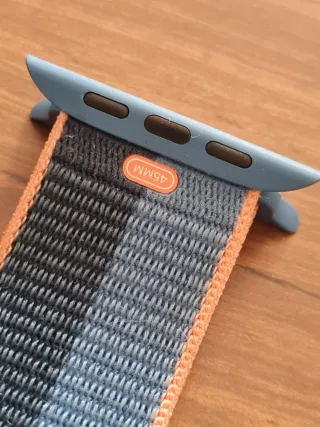 Correas Nike para Apple Watch