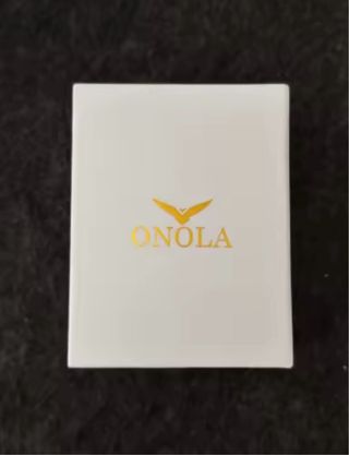 Reloj Blanco especial