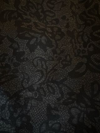 Pantalones de vestir estampados