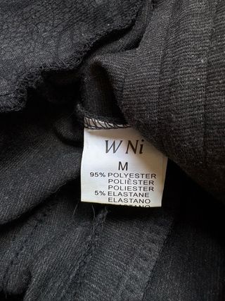 Pantalones de vestir estampados