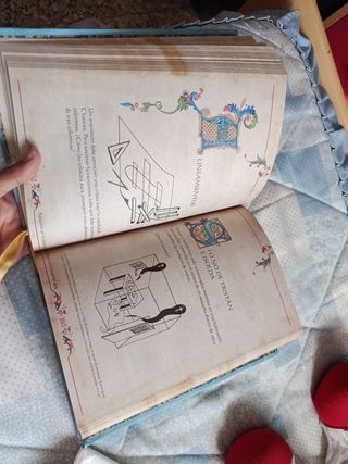 El nuevo gran libro de los enigmas