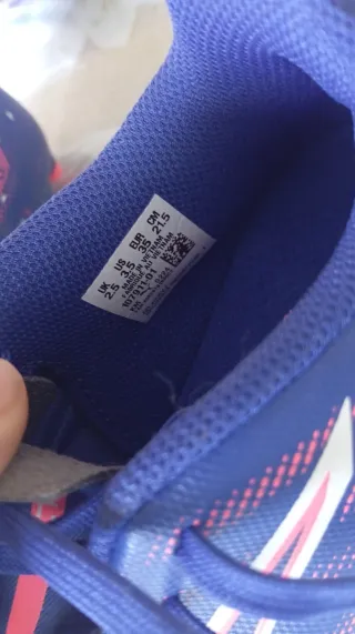 Botas de fútbol Puma niño/niña