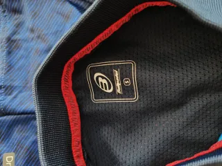 Conjunto pádel Bullpadel