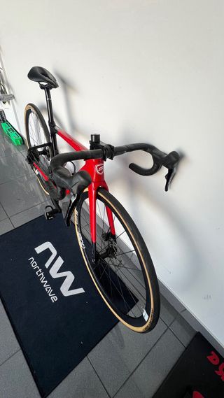 Mendiz F12 Talla XXS Team Zatika