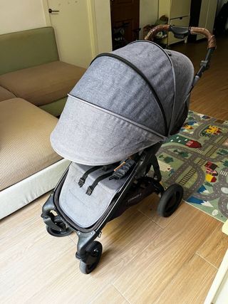 Valco Snap 4 Trend Silla de Paseo