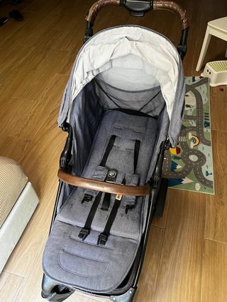 Valco Snap 4 Trend Silla de Paseo