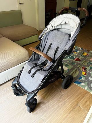 Valco Snap 4 Trend Silla de Paseo
