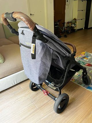 Valco Snap 4 Trend Silla de Paseo