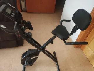 Bicicleta Estática Micyox MX-600