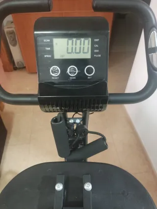 Bicicleta Estática Micyox MX-600