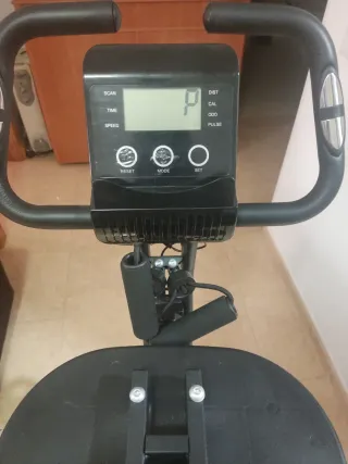Bicicleta Estática Micyox MX-600