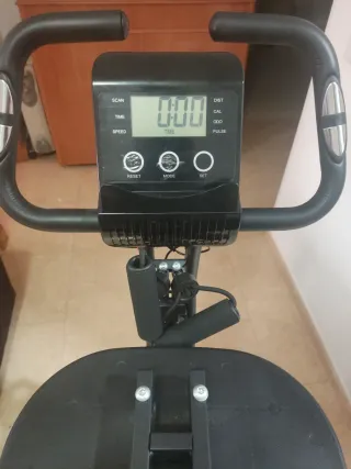 Bicicleta Estática Micyox MX-600