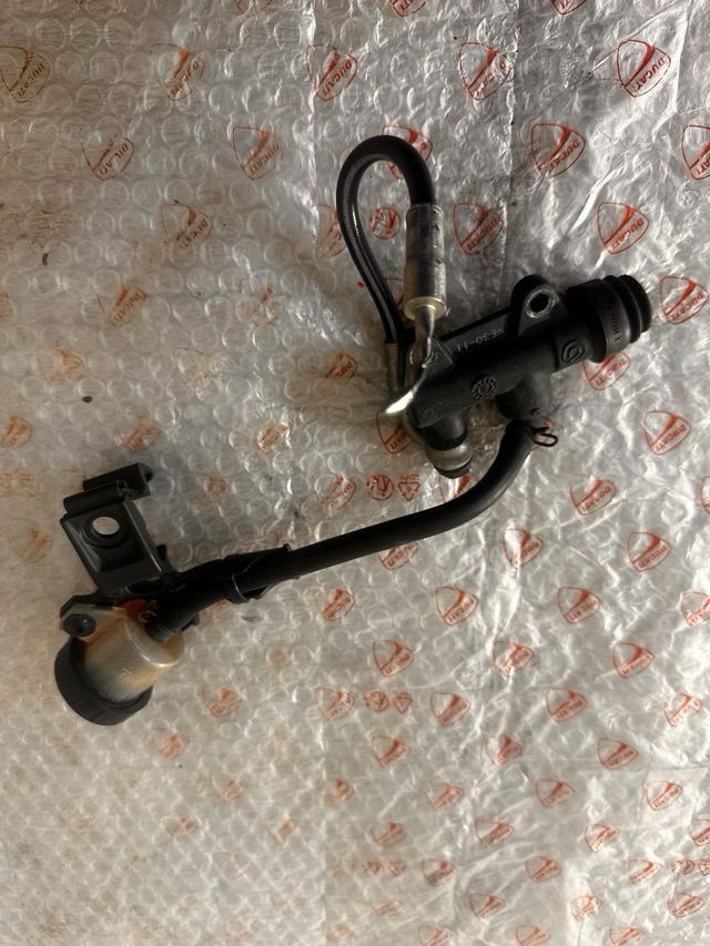 Pompa Freno Posteriore Ducati Hypermotard 950