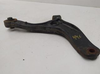 Brazo suspensión renault master kasten l2h2 155172