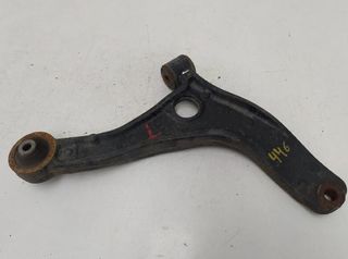 Brazo suspensión renault master kasten l2h2 155172