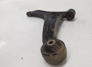 Brazo suspensión renault master kasten l2h2 155172