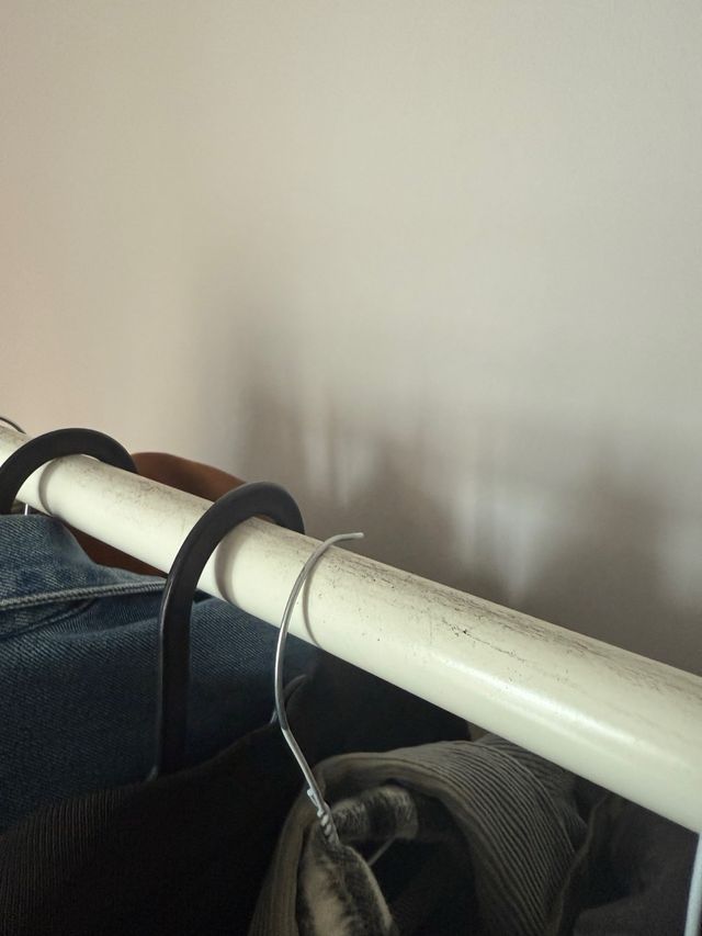 Appendiabiti da pavimento