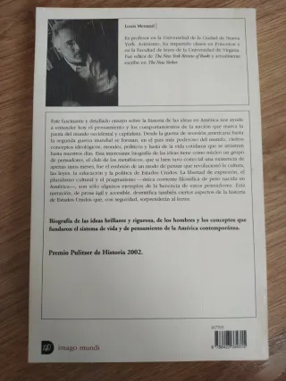 El Club De Los Metafisicos (Spanish Edition)