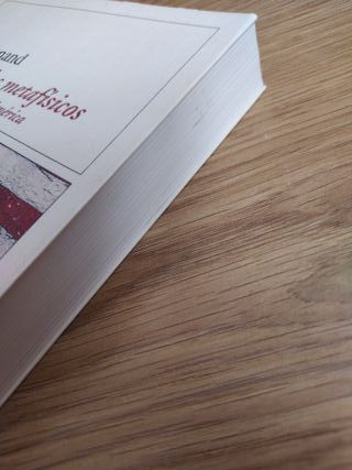 El Club De Los Metafisicos (Spanish Edition)