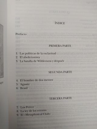 El Club De Los Metafisicos (Spanish Edition)