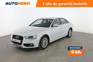 Audi A4 2.0 TDI