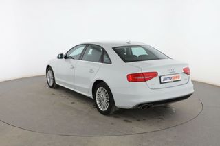 Audi A4 2.0 TDI