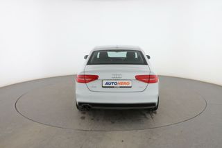 Audi A4 2.0 TDI