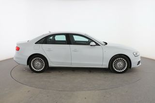 Audi A4 2.0 TDI