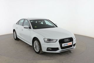 Audi A4 2.0 TDI