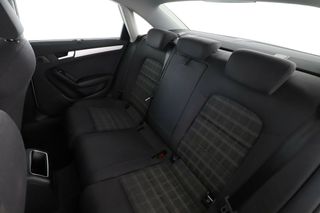 Audi A4 2.0 TDI