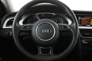 Audi A4 2.0 TDI