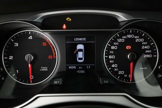 Audi A4 2.0 TDI
