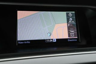 Audi A4 2.0 TDI
